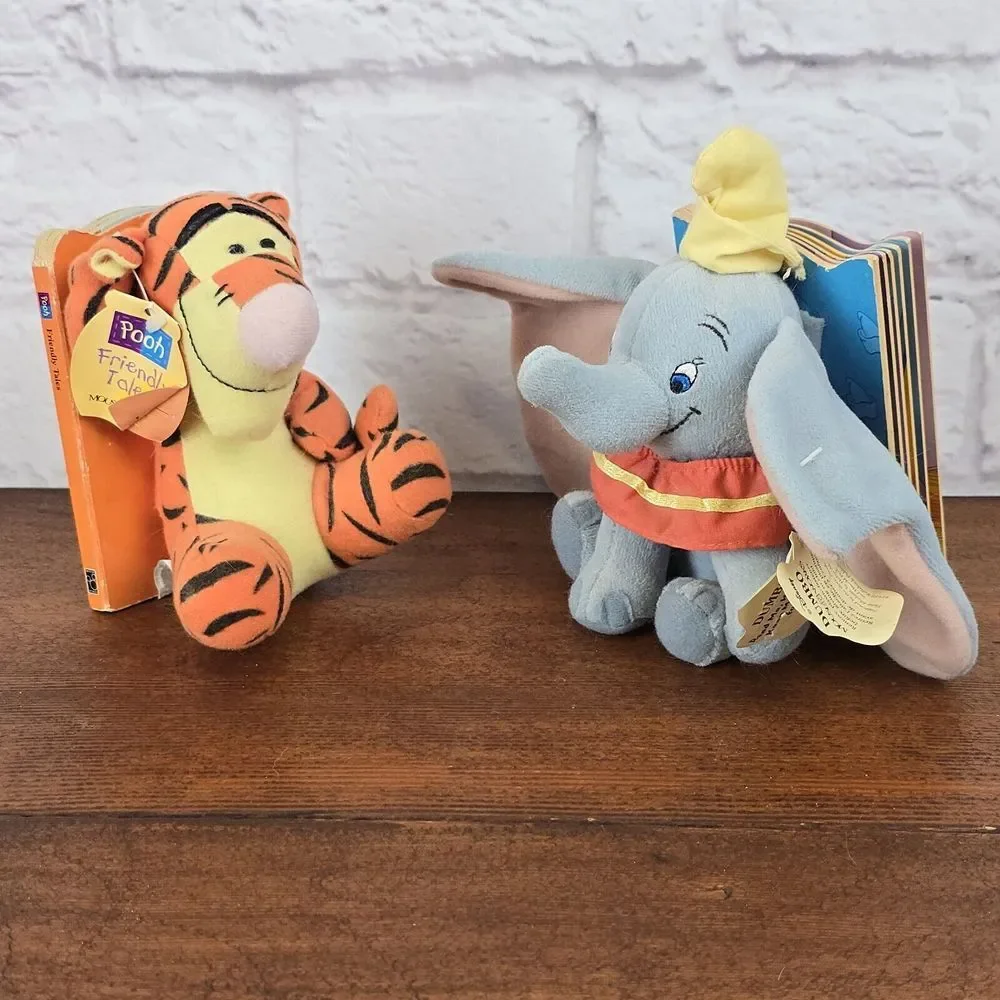 Disney lot tigger